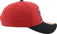 Zephyr Youth Alabama Cartoon Mascot Adjustable Cap