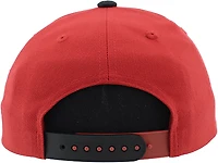 Zephyr Youth Alabama Cartoon Mascot Adjustable Cap