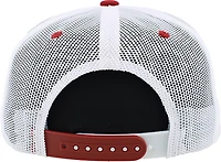 Zephyr Adults' Alabama Script Snapback Cap