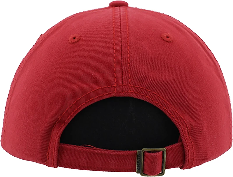 Zephyr Adults' Alabama Retro Pennant Cap