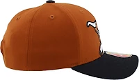 Zephyr Youth Texas Cartoon Mascot Adjustable Cap