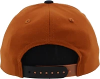 Zephyr Youth Texas Cartoon Mascot Adjustable Cap