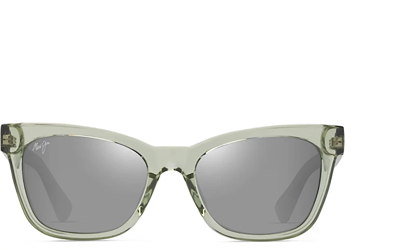Maui Jim Adult Hiwahiwa Sunglasses