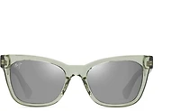 Maui Jim Adult Hiwahiwa Sunglasses