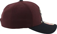 Zephyr Youth Texas A&M Cartoon Mascot Adjustable Cap