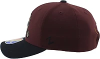 Zephyr Youth Texas A&M Cartoon Mascot Adjustable Cap