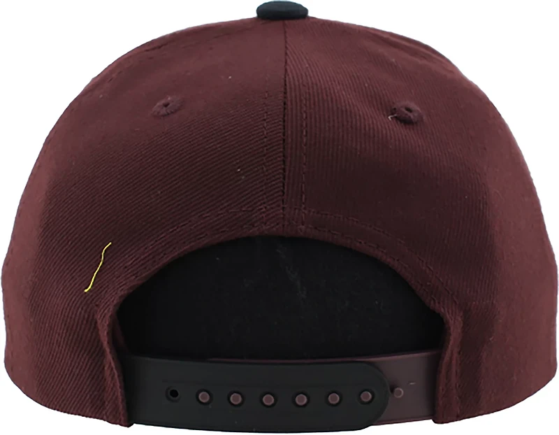 Zephyr Youth Texas A&M Cartoon Mascot Adjustable Cap