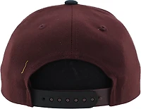 Zephyr Youth Texas A&M Cartoon Mascot Adjustable Cap