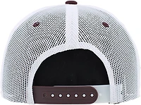 Zephyr Adults' Texas A&M Script Snapback Cap