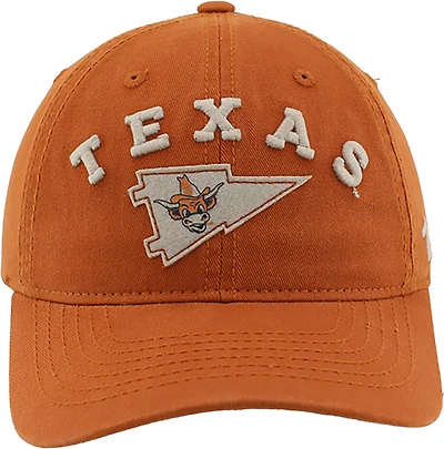 Zephyr Adults' Texas Retro Pennant Cap