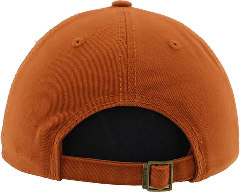 Zephyr Adults' Texas Retro Pennant Cap