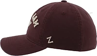 Zephyr Adults' Texas A&M Retro Pennant Cap
