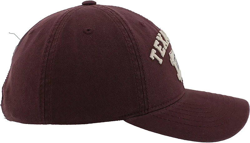 Zephyr Adults' Texas A&M Retro Pennant Cap