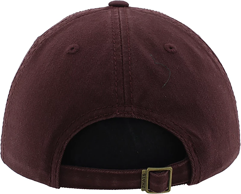 Zephyr Adults' Texas A&M Retro Pennant Cap