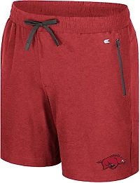 Colosseum Athletics Men’s University of Alabama Leto Shorts