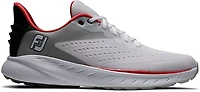 FootJoy Men's FJ Flex XP Spikeless Laced Golf Shoes