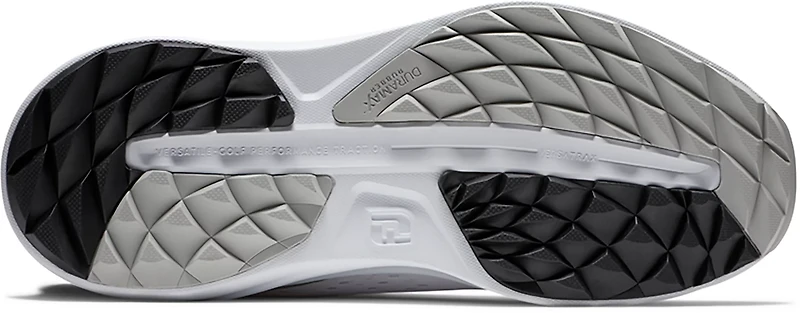 FootJoy Men's FJ Flex XP Spikeless Laced Golf Shoes