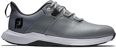 FootJoy Men's ProLite Spikeless Golf Shoes