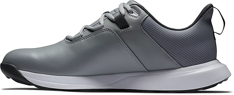 FootJoy Men's ProLite Spikeless Golf Shoes