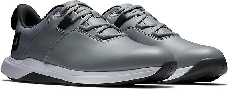 FootJoy Men's ProLite Spikeless Golf Shoes