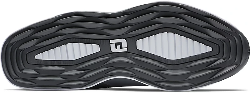 FootJoy Men's ProLite Spikeless Golf Shoes