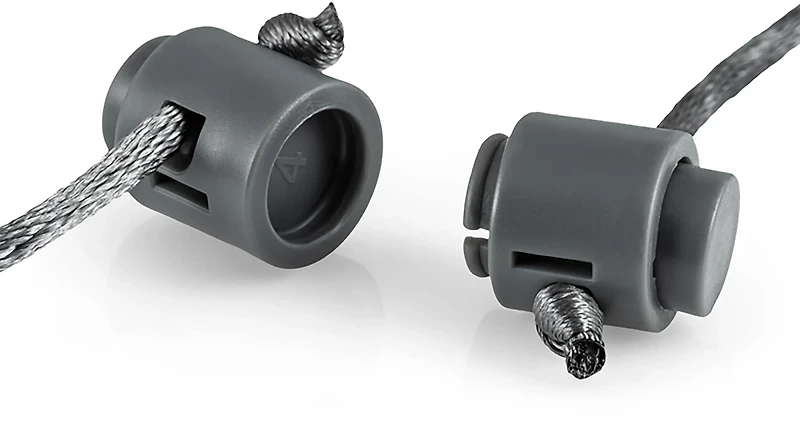 O2 COOL TREVA Rechargeable Canopy Fan