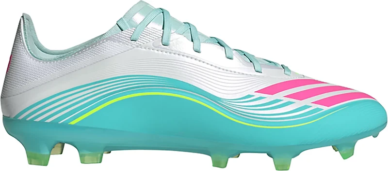 adidas F50 MESSI Pro Firm Ground Soccer Cleats
