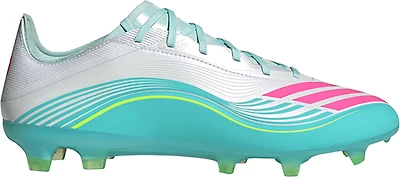 adidas F50 MESSI Pro Firm Ground Soccer Cleats