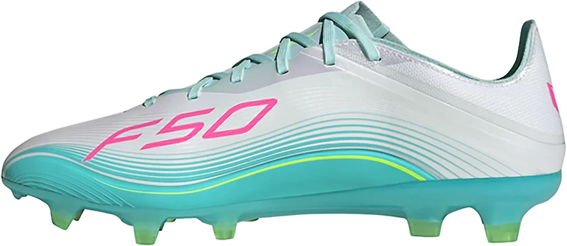 adidas F50 MESSI Pro Firm Ground Soccer Cleats