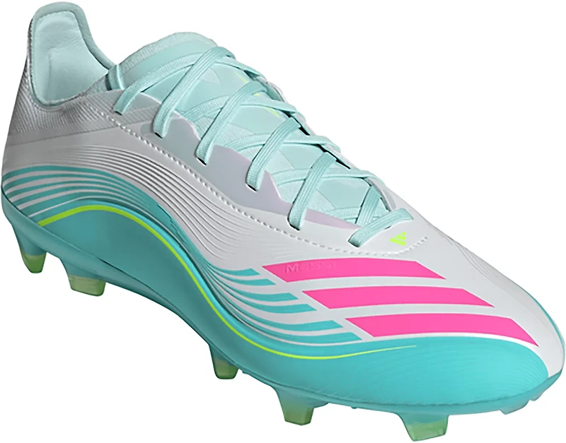 adidas F50 MESSI Pro Firm Ground Soccer Cleats