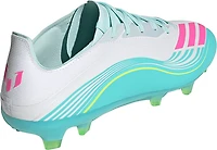 adidas F50 MESSI Pro Firm Ground Soccer Cleats