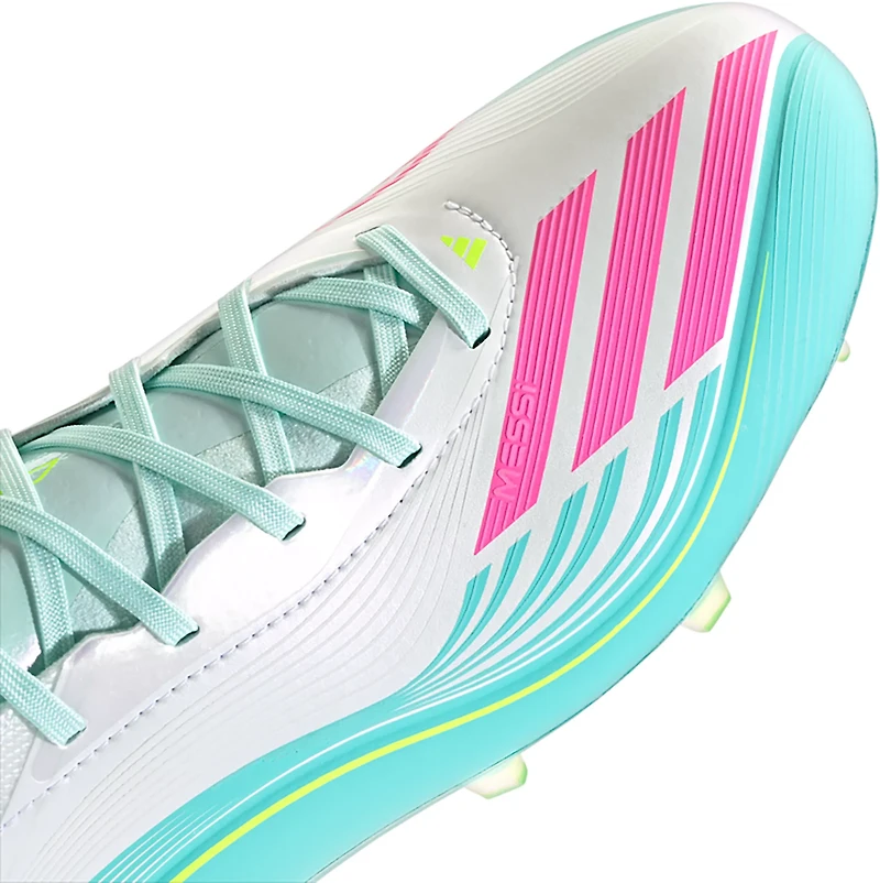 adidas F50 MESSI Pro Firm Ground Soccer Cleats