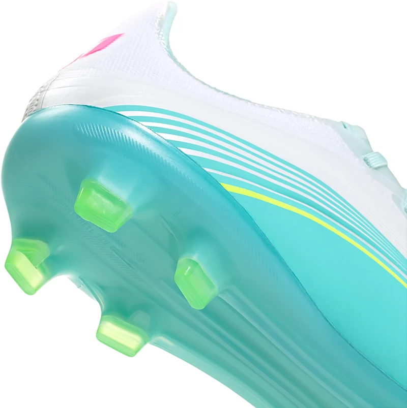 adidas F50 MESSI Pro Firm Ground Soccer Cleats