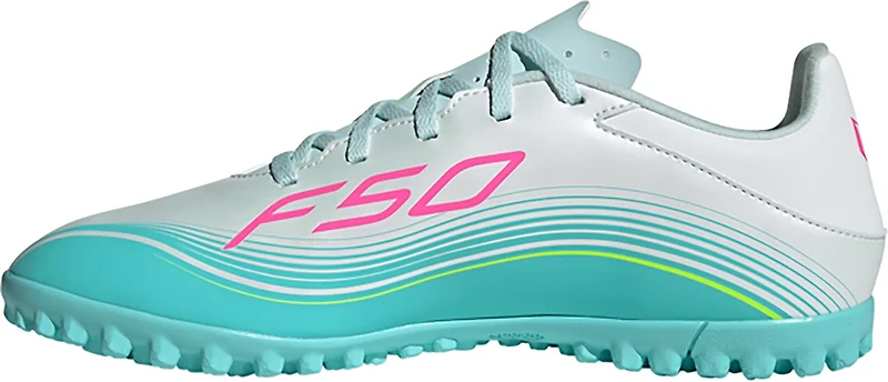 adidas F50 MESSI CLUB Turf Soccer Cleats