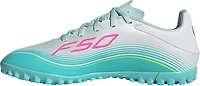 adidas F50 MESSI CLUB Turf Soccer Cleats