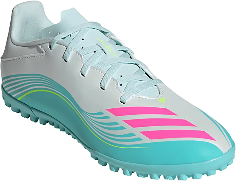 adidas F50 MESSI CLUB Turf Soccer Cleats