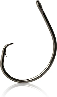 Mustad Demon /0 Perfect Circle Hooks 6-Pack