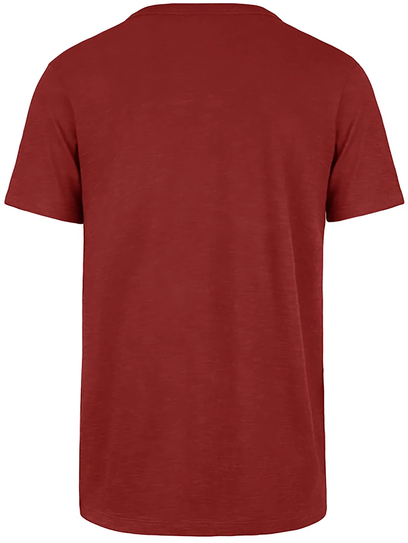 '47 University of Georgia Cross Patch Scrum Graphic T-shirt