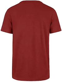 '47 University of Georgia Cross Patch Scrum Graphic T-shirt