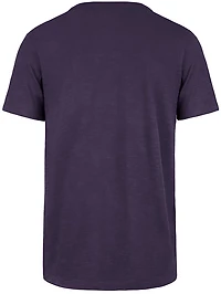 '47 Louisiana State University Cross Patch Scrum Graphic T-shirt