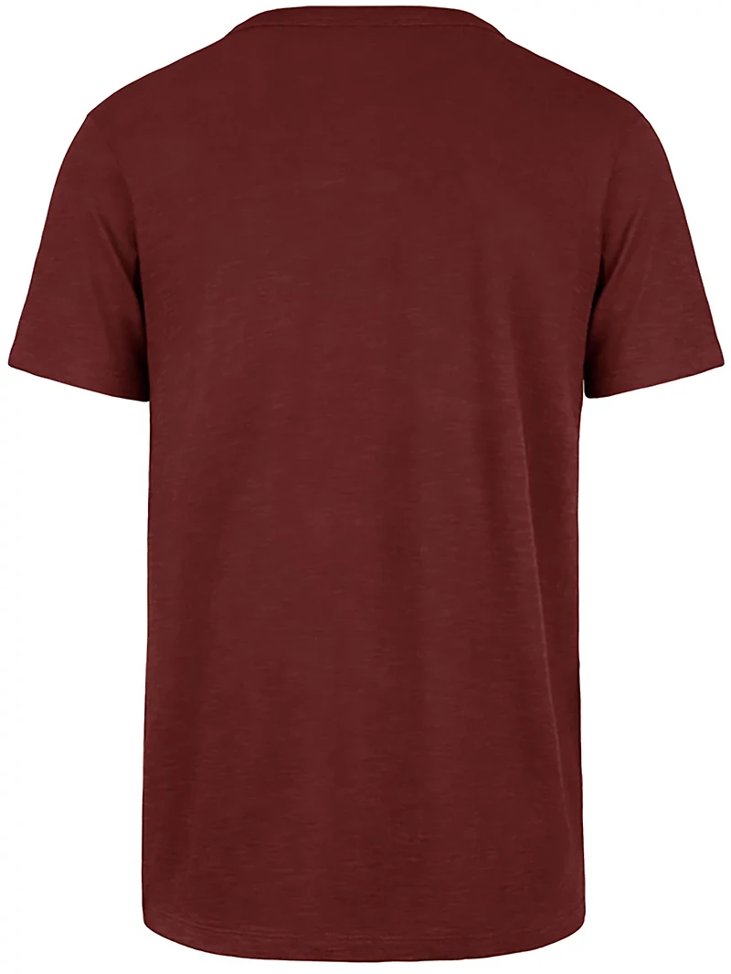 '47 University of Oklahoma Cross Patch Scrum Graphic T-shirt