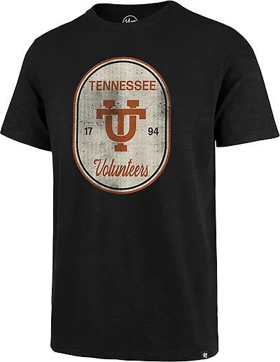 '47 University of Tennessee Cross Patch Scrum Graphic T-shirt