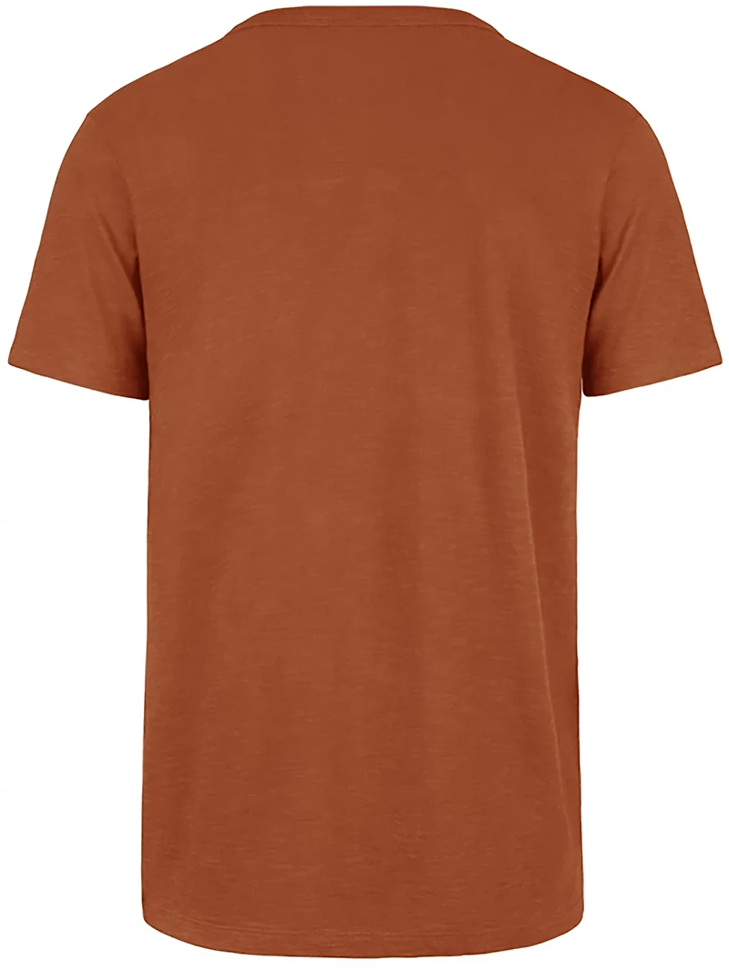 '47 University of Texas Cross Patch Scrum Graphic T-shirt
