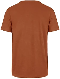 '47 University of Texas Cross Patch Scrum Graphic T-shirt