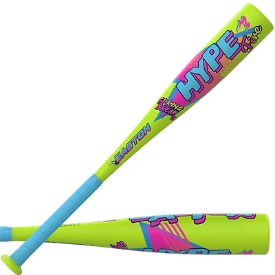 Easton 2026 Spring Break Hype Fire T-Ball Baseball Bat -13