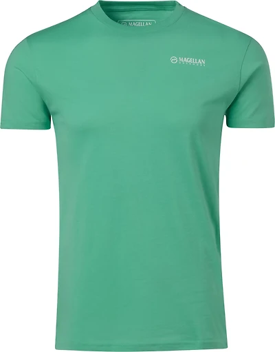 Magellan Outdoors Men's Rainbow River Graphic T-shirt