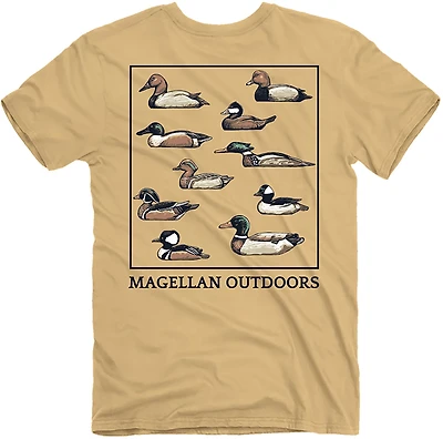 Magellan Outdoors Men's Decoys Graphic T-shirt