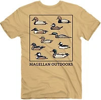 Magellan Outdoors Men's Decoys Graphic T-shirt