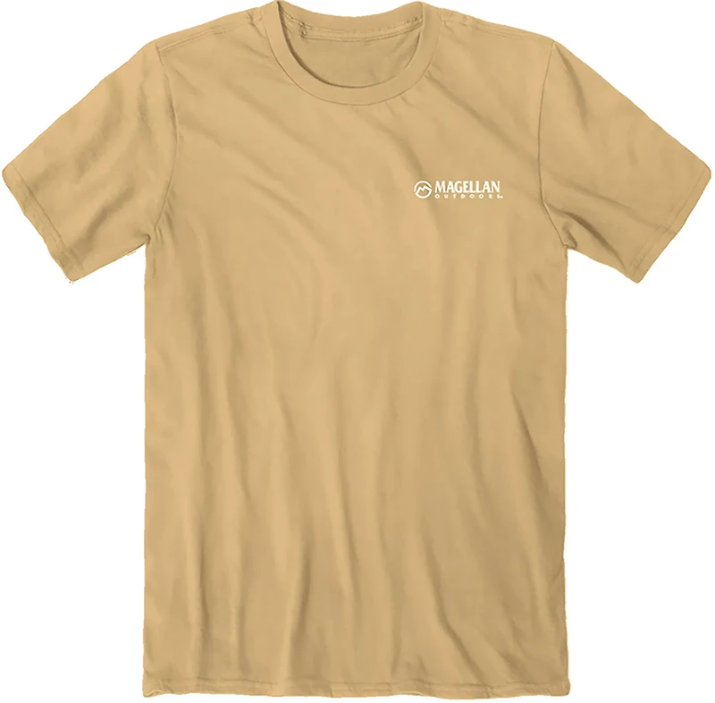 Magellan Outdoors Men's Decoys Graphic T-shirt