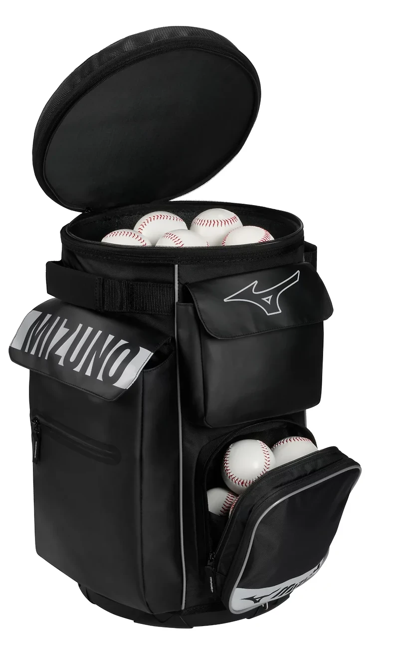 Mizuno Coach's Bucket Bag